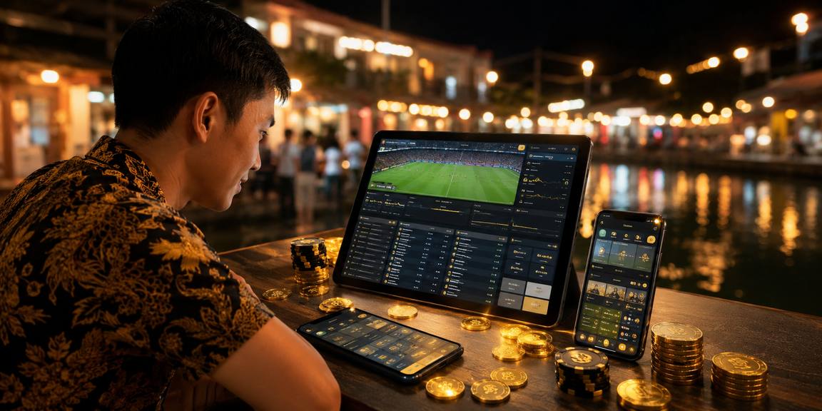 fun288 Điều gì chúng tôi cung cấp trong casino