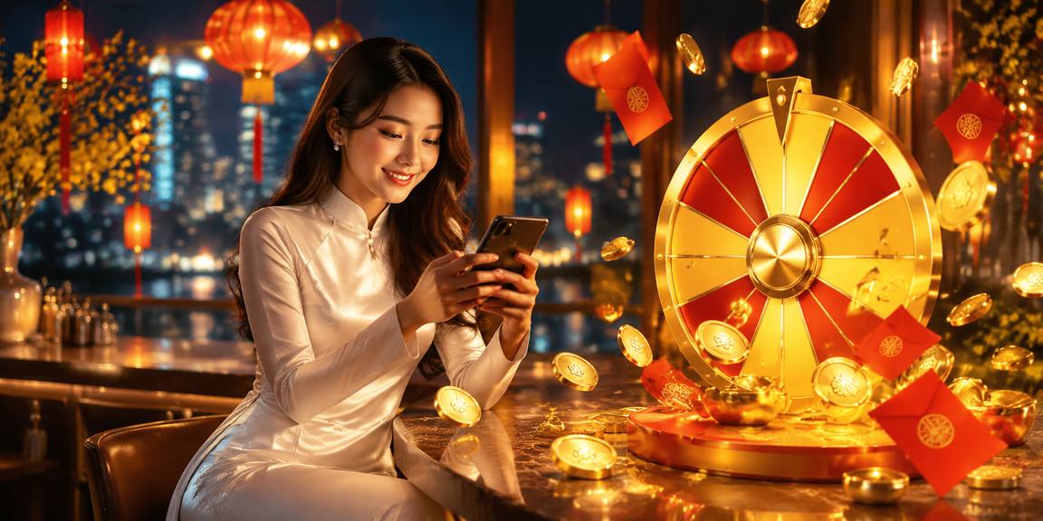 fun288 Roulette trực tiếp - nạp MoMo, chơi ngay